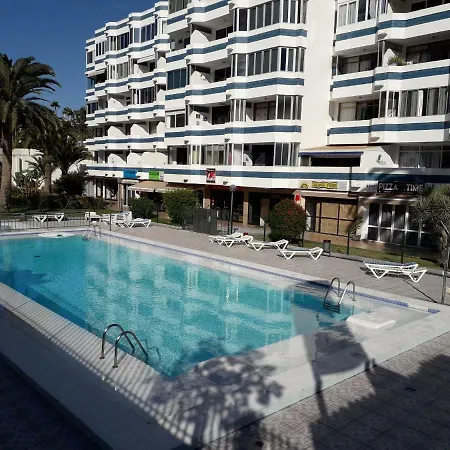 Apartamento Teror Playa del Inglés