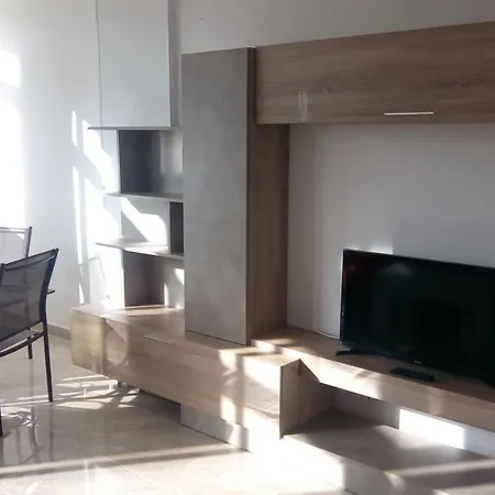 Lägenhet Apartamento Teror