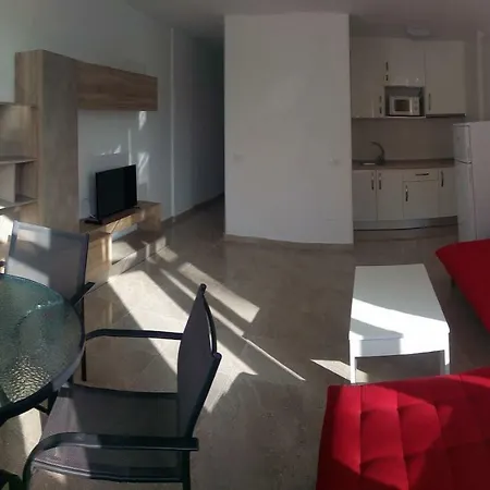 Apartamento Teror *