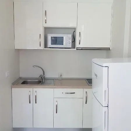 Lägenhet Apartamento Teror