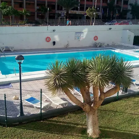 Lägenhet Apartamento Teror *