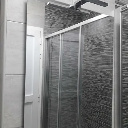 Apartamento Teror Playa del Inglés