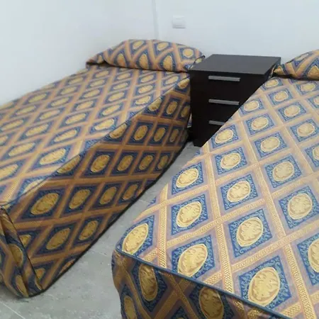 Apartamento Teror Lägenhet Playa del Inglés