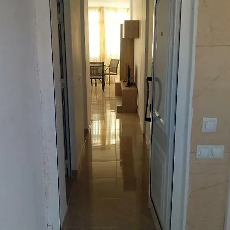 Apartamento Teror * Playa del Inglés