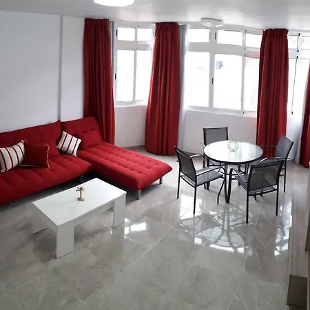 Apartamento Teror *