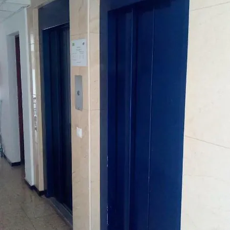 Apartamento Teror Playa del Inglés
